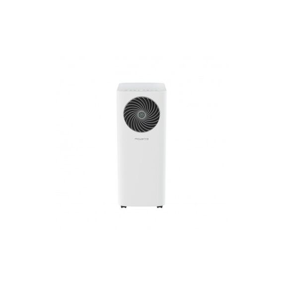 Rowenta Au5010F0 Airconditioner Rowenta Turbo Cool