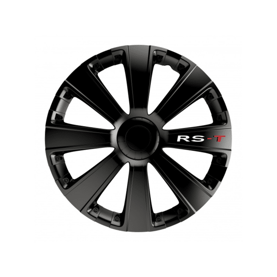 Wieldoppenset Rs-T 16