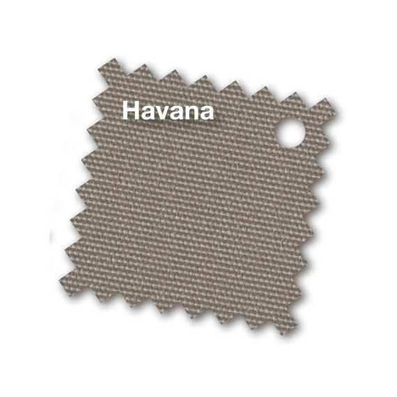 Platinum Challenger T2 Premium 3.5X2.6M Anthraciet/Havanna
