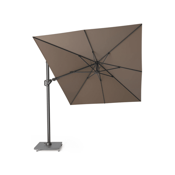 Platinum Challenger T2 Premium 3.5X2.6M Anthraciet/Havanna