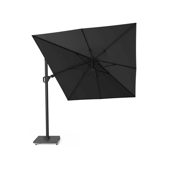 Platinum Challenger T2 Premium 3.5X2.6M Matt Black/Jet Black