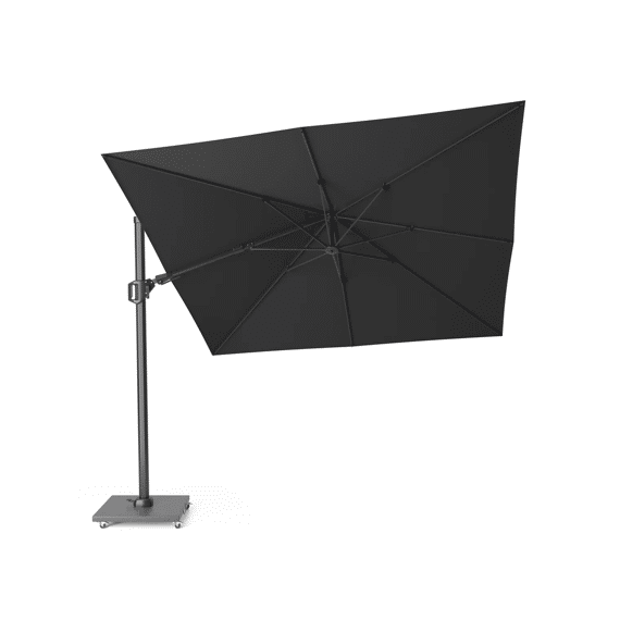 Platinum Challenger T2 Premium 3X3M Anthraciet/Faded Black