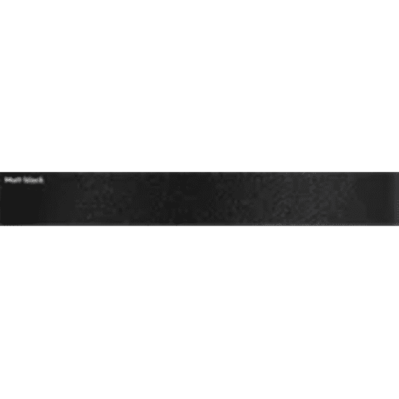 Platinum Challenger T2 Premium 3X3M Matt Black/Jet Black