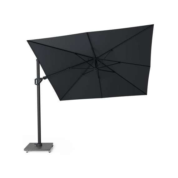 Platinum Challenger T2 Premium 3X3M Matt Black/Jet Black