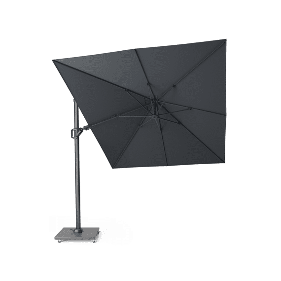 Platinum Challenger T2 3.5X2.6M Antraciet/Anthraciet