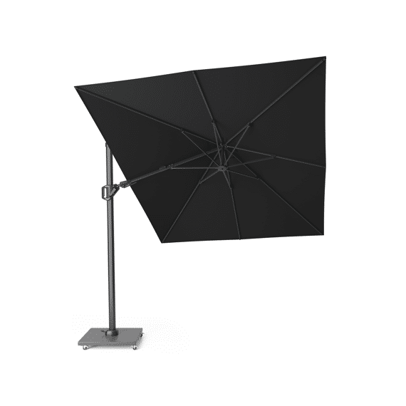 Platinum Challenger T2 3.5X2.6M Antraciet/Black