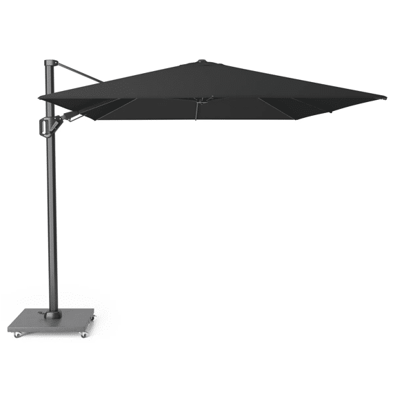 Platinum Challenger T2 3.5X2.6M Antraciet/Black