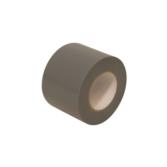 Hpx Pvc Isolatietape - Grijs 50Mm X 20M