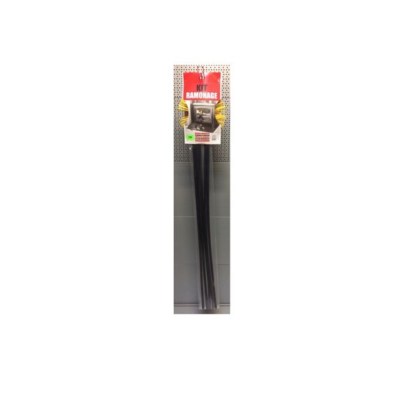 3.42.92 Brico Kit Nylon 250Mm