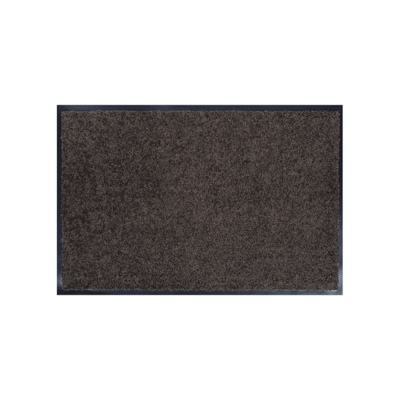 Wash & Clean 50X75Cm Bruin + Ruiter