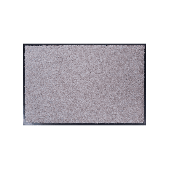 Wash & Clean 40X60Cm Beige + Ruiter