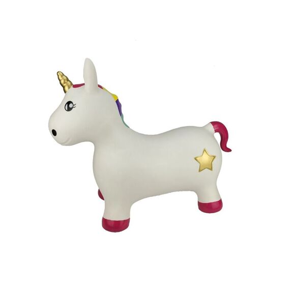 Skippy Buddy Unicorn