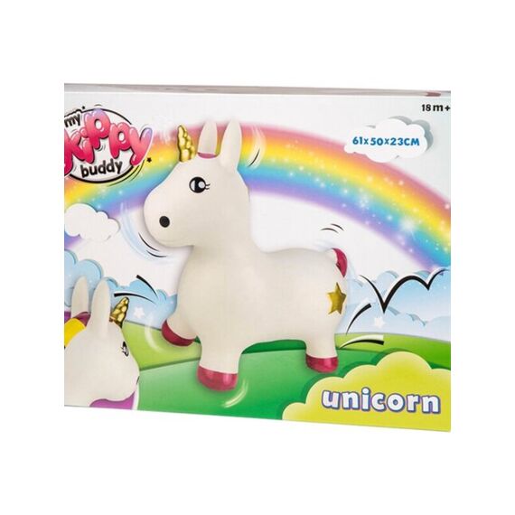 Skippy Buddy Unicorn