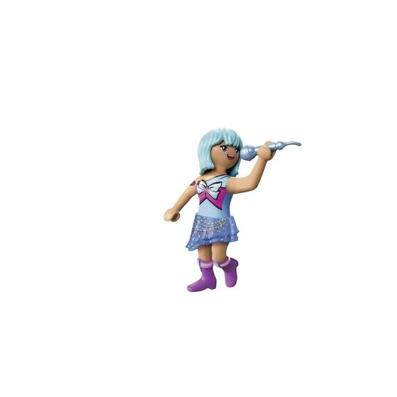 Playmobil 70583 Clare - Music World