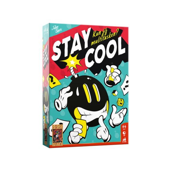 Stay Cool