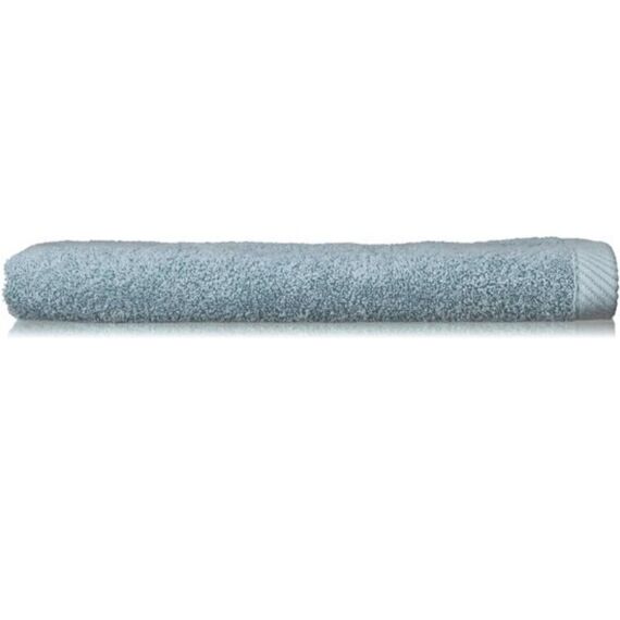 Kela Bath Towel Ladessa Freeze Blue