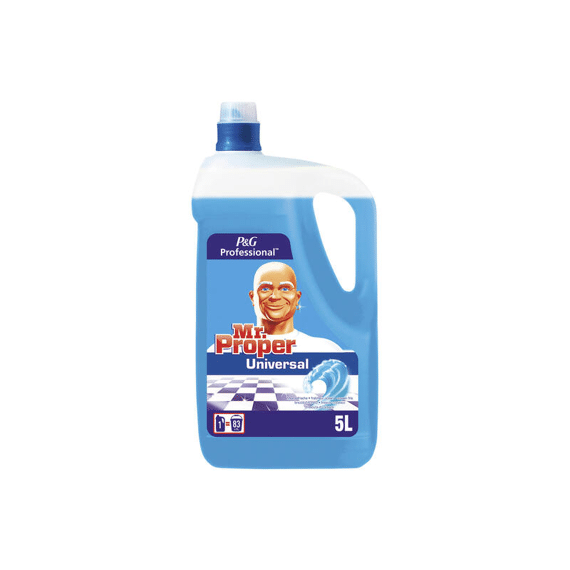 Mr Propre Allesreiniger Oceaan 5L