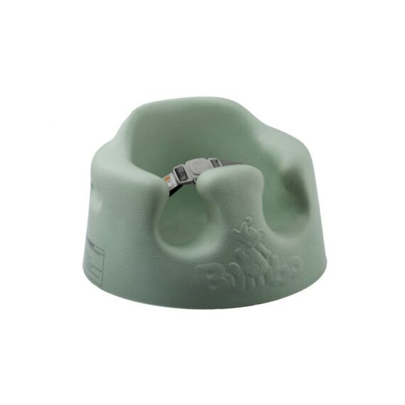 Bumbo Floor Seat Hemlock Green