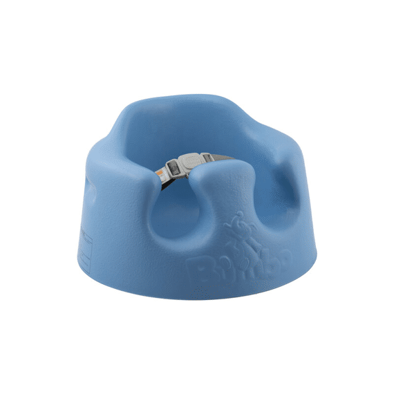 Bumbo Floor Seat Powder Blue