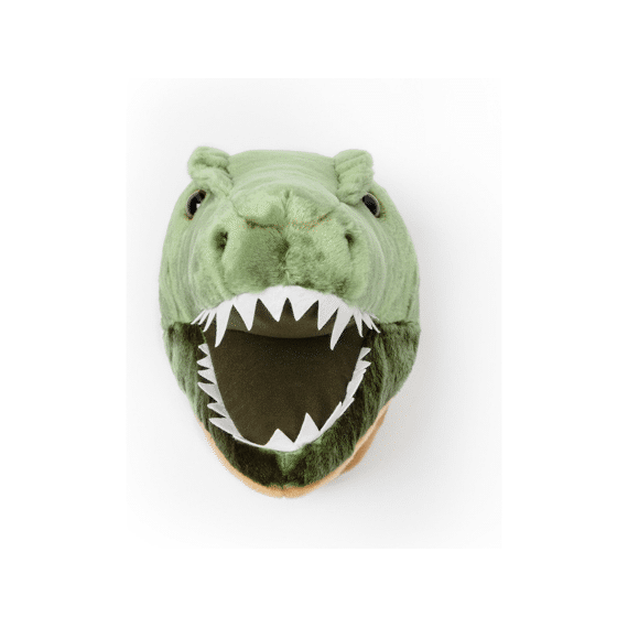 Wild & Soft Trophy Muurdecoratie T-rex Hendrik