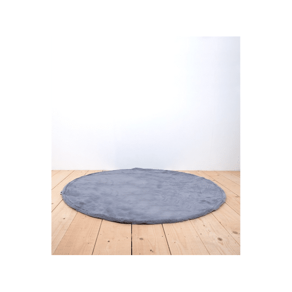 Wild And Soft Tapijt Koala Grey