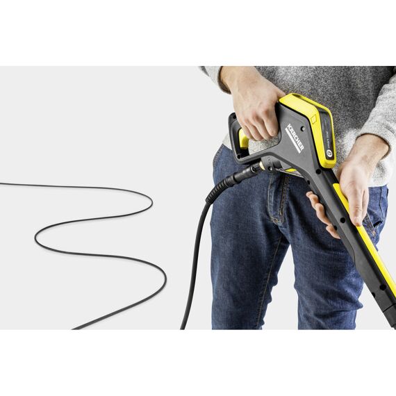 Karcher Anti Twist Adapter