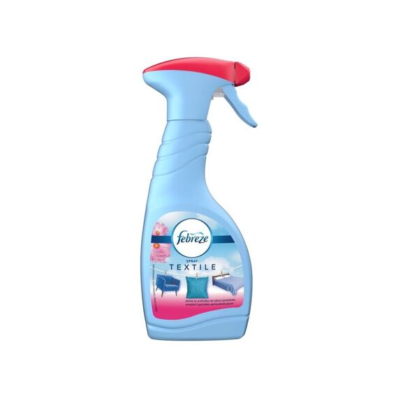 Febreze Textielverfrisser Bloesemspray 500Ml