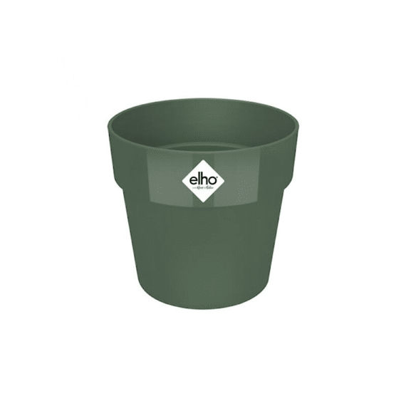 Elho B.For Original Rond Wielen 35 cm Groen