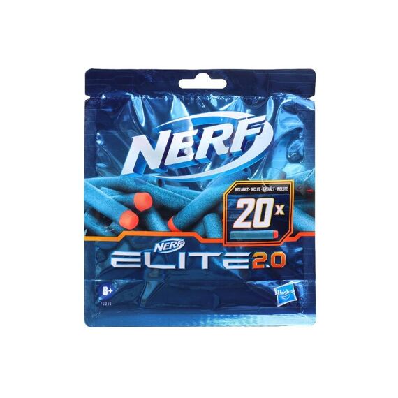Nerf Elite 2.0 Darts (20 St)