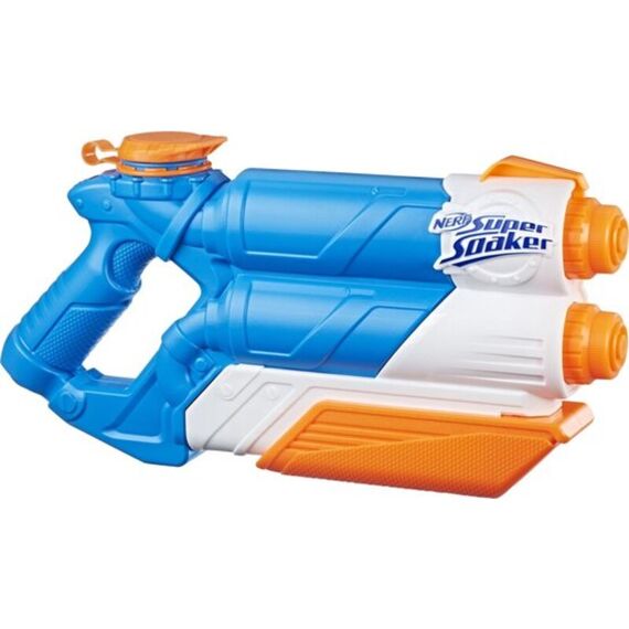 Nerf Supersoaker Twin Tide