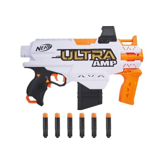 Nerf Ultra Amp