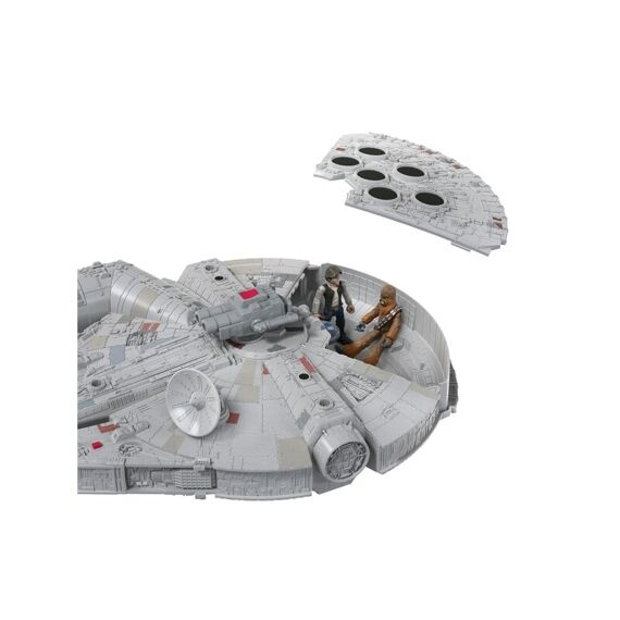 Star Wars Mission Fleet Millennium Falcon