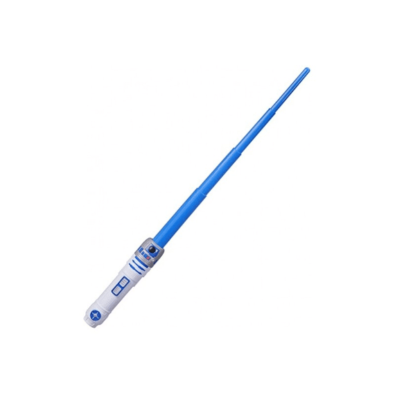 Star Wars Lightsaber Squad