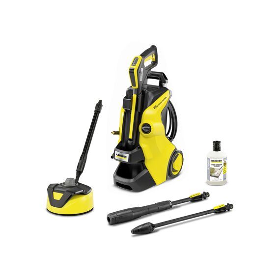 Karcher Hogedrukreiniger K5 Power Control Home