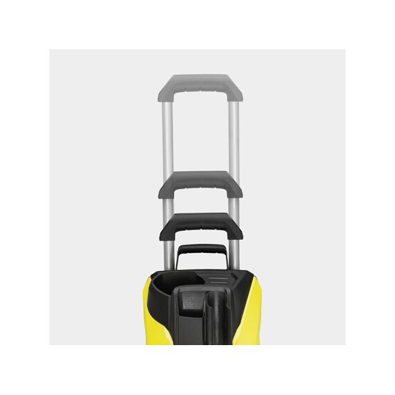 Karcher Hogedrukreiniger K5 Premium Smart Control