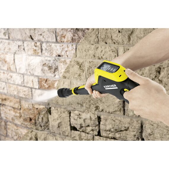 Karcher Hogedrukreiniger K5 Premium Smart Control