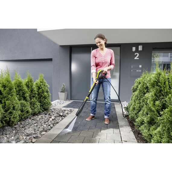 Karcher Hogedrukreiniger K5 Premium Smart Control