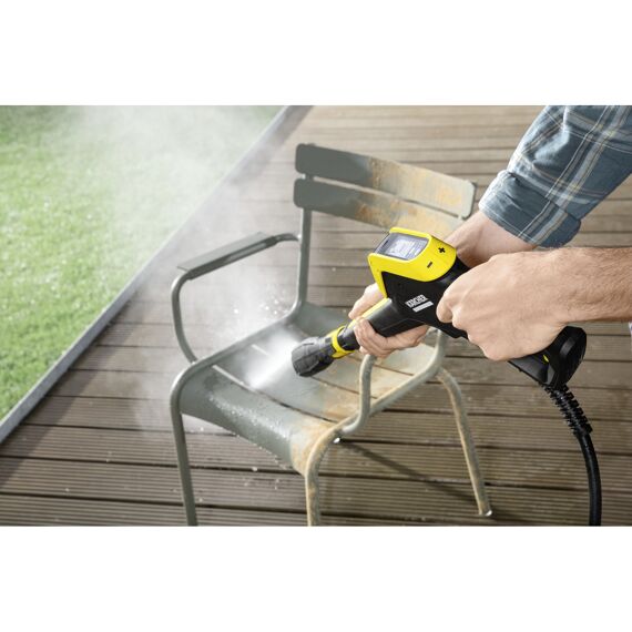 Karcher Hogedrukreiniger K5 Premium Smart Control