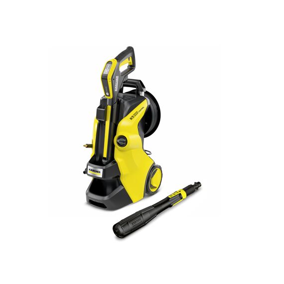 Karcher Hogedrukreiniger K5 Premium Smart Control