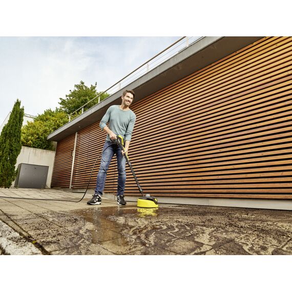 Karcher Hogedrukreiniger K5 Premium Smart Control Home