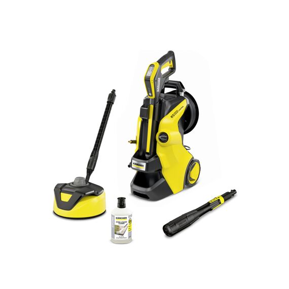 Karcher Hogedrukreiniger K5 Premium Smart Control Home