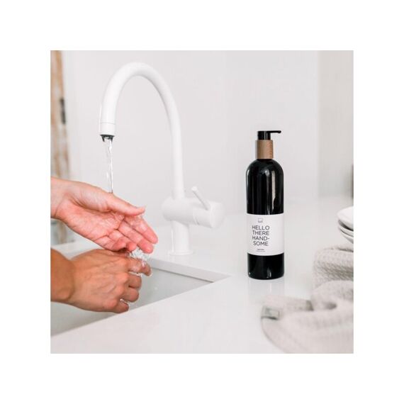 Leeff Hand Soap Fabulous Fig