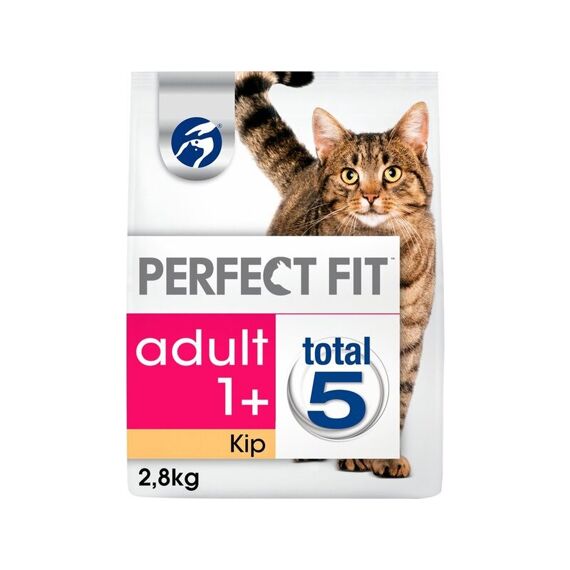 Perfect Fit Dry Adult Kip 2.8Kg