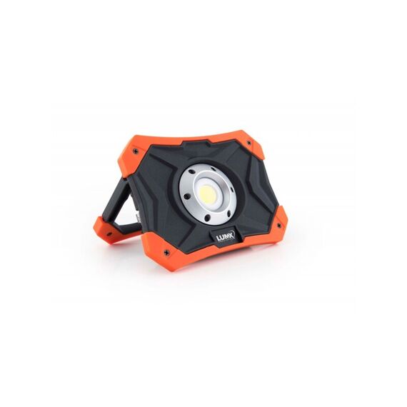 Lumx Led Straler Xs Oplaadbare Battreij 15W Ip54