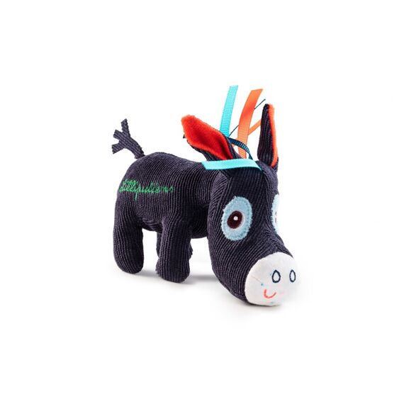 Lilliputiens Ignace Mini Figuur Ezel