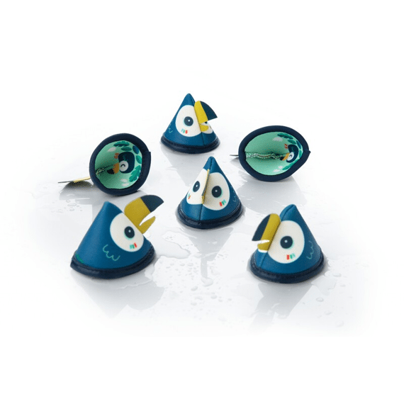 Lilliputiens Pablo Badmemory