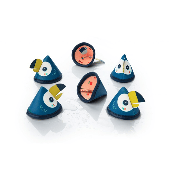 Lilliputiens Pablo Badmemory