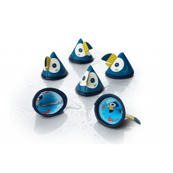 Lilliputiens Pablo Badmemory