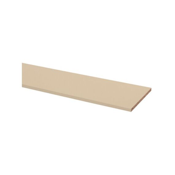 Mp 18Mm Zandbeige 250X30Cm