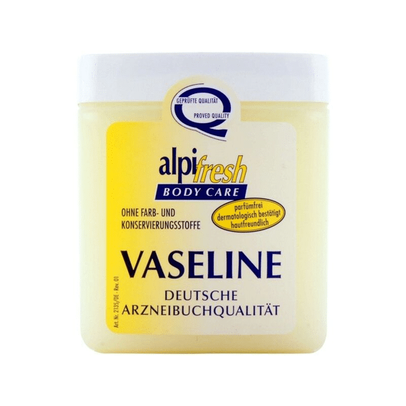 Alpifresh Vaseline 250Ml